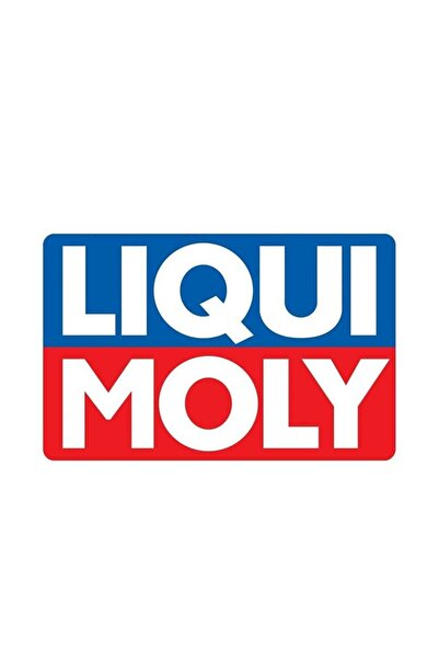 Redline Grafik Liqui Moly Sticker