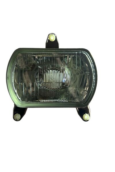 AYGERSAN Reflektör Ön Far Traktör TT TD Eski Modeller Fıat Traktor Far