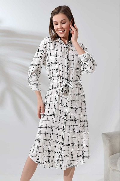 COCOCİX ROCHIE TUNICA CU MODEL