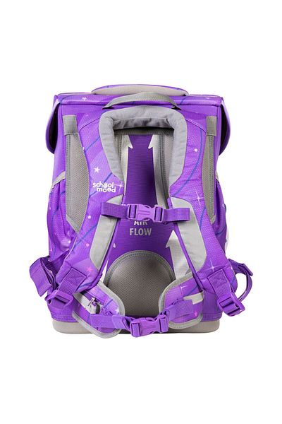 School Mood Champion Pro Schulranzen-Set 7-teilig