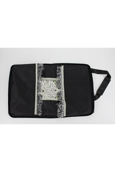 Suffa Hac ve Umre Malzemeleri ve Kıyafetleri - Umre Çantası & Seccade Çanta - Çantalı Seccade, Su Geçirmez