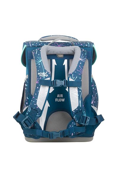 School Mood Champion Pro Schulranzen-Set 7-teilig