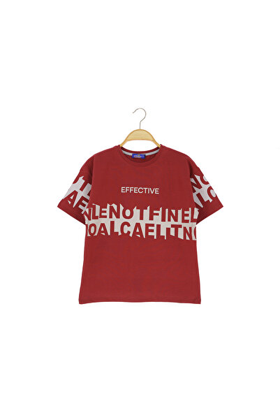 CRASSİ Boy's T-Shirt