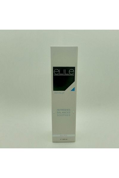 Elile Acne Prone - 200 ml Special Formulated Facial Cleansing Gel
