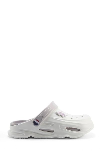 U.S. Polo Assn. U.S. Polo Assn Paula 5Fx Women's Sabo Slippers