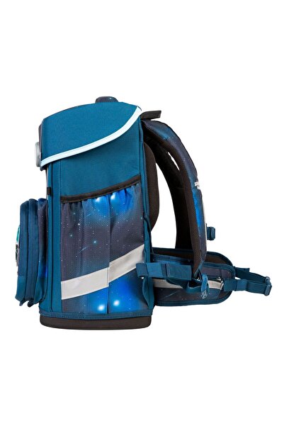 School Mood Champion Pro School bag set 7-piece