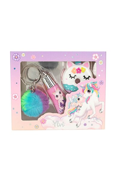 Top Model Set luciu de buze in cutie Ylvi TopModel