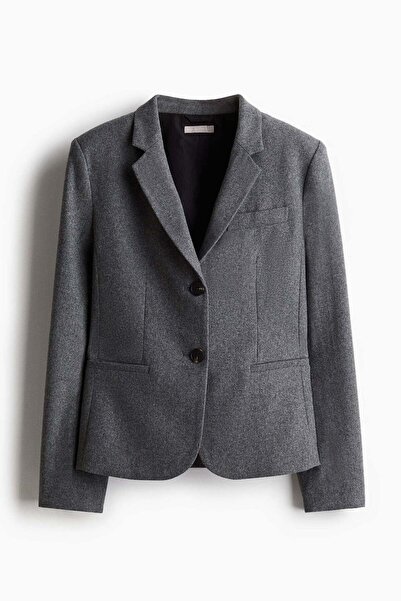 H&M Fitted blazer