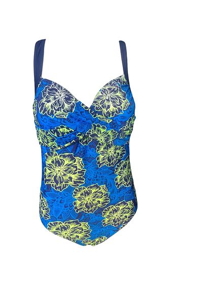 Teres BIG SIZE SWIMSUIT
