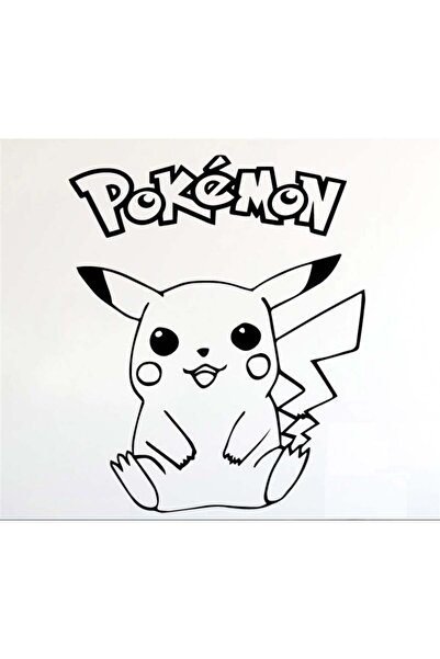 Redline Grafik ملصق بوكيمون