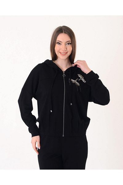Vedi Women's Jacket 25Yvd5704