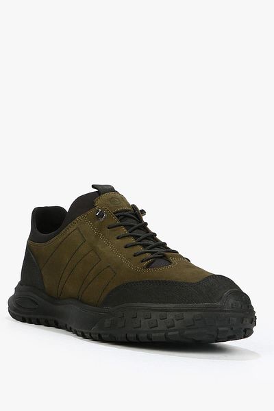 Hammer Jack Ανδρικά παπούτσια Hammerjack Hanley Khaki