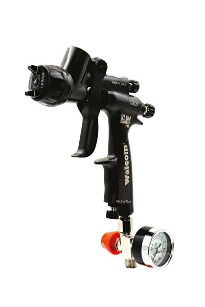 WALCOM SLIM KOMBAT PRO HALO 1.3 MM