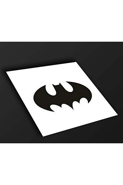 Redline Grafik Batman Sticker
