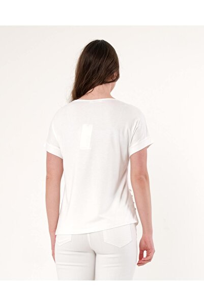 Vedi Women's T-Shirt Model: 25Yvd5002