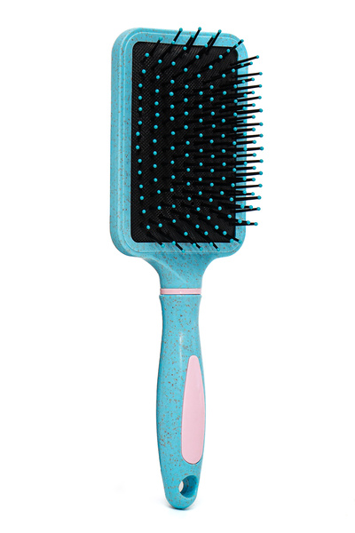 Roesıa Rose Cosmetics Rose New Elite Hair Comb Massage Comb