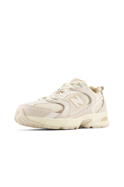 New Balance 530 Beige Sneaker