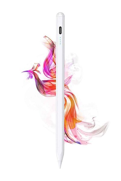 qpen iPad Stylus Pen Touch iPad Tablet Pen with Palm Rejection and Tilt Sensitivity