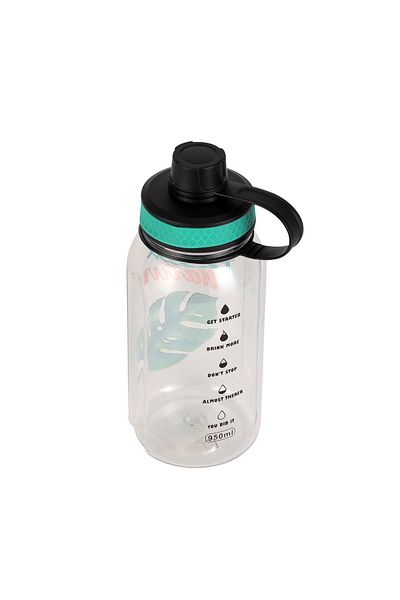 DELCASA 950 ML Water Bottle- DC3110