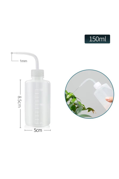 Choice1 150ml 150/250 / 500mL Water Beak Pouring Kettle Tool Succulents Plant...