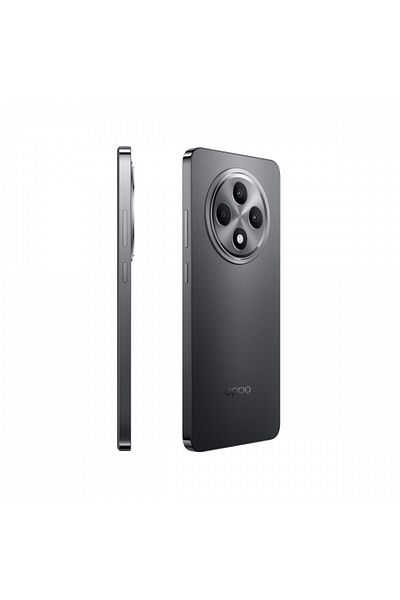 OPPO Reno12 FS 4G Dual SIM | 512GB + 8GB | Snapdragon 685 | 50MP AI Triple Camera | Android 14