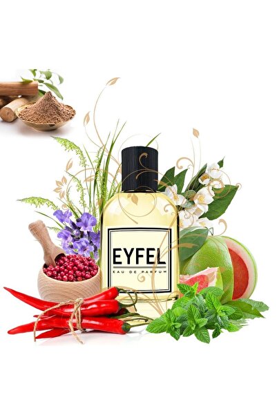 Eyfel Parfüm EYFEL ERKEK PARFÜM M96 50ML
