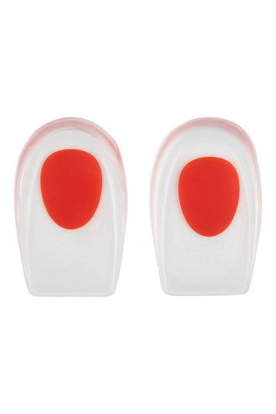 BATA Care Gel Heel Cushion-35EU