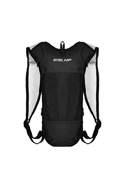 Choice حقيبة ظهر محمولة BX Bike Bags بسعة كبيرة لركوب الدراجات وحقيبة مياه للرياضات الخارجية والتسلق والمشي لمسافات طويلة