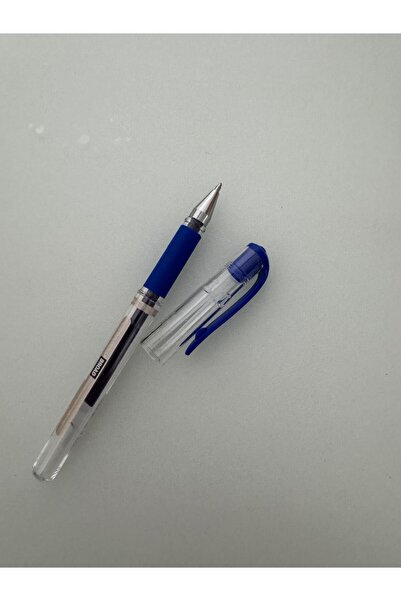 UNİ-BALL Uni-Ball Roller Kalem Signo Broad Jel Bilye Uç İmza Kalemi 1.0 MM Ma...