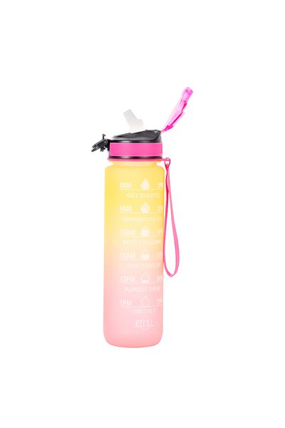 DELCASA 900 ml Water Bottle- DC3133