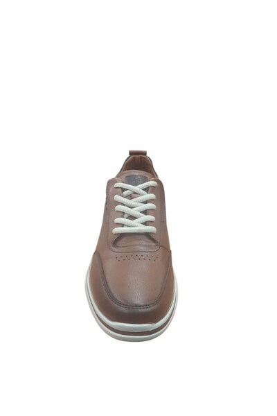 MARCOMEN 152-19390 Taba Men's Leather Casual Daily Sports Shoes