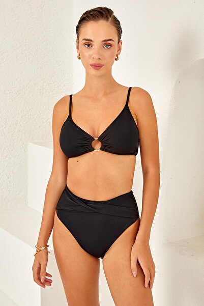 LAPIENO High waist Shaping / Sculpting single bottom 4404