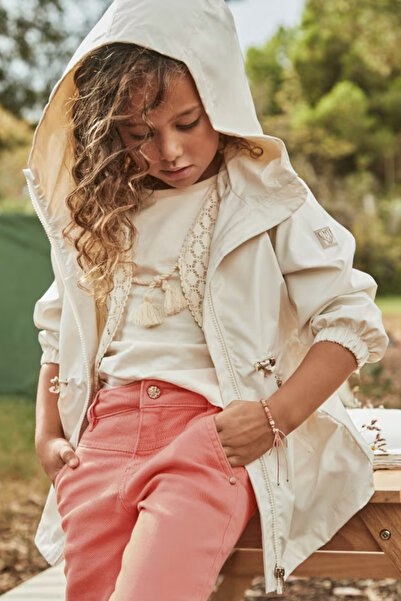 MAYORAL 03411-29 Cream Windscreen