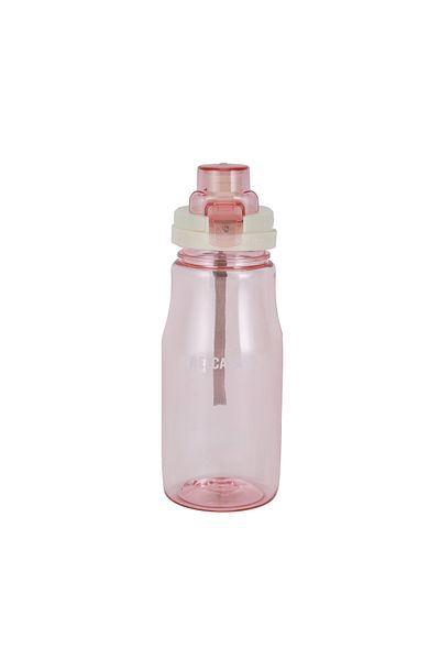 DELCASA Plastic Water Bottle- DC3249