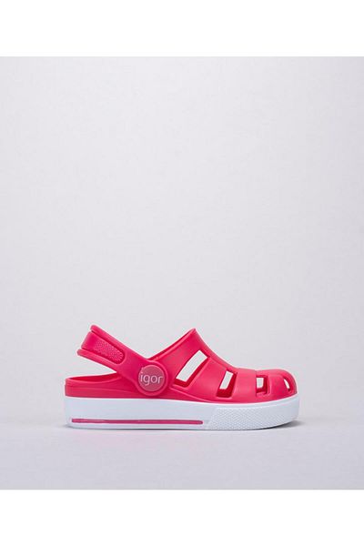 IGOR S10277-007 صنادل أطفال Ola