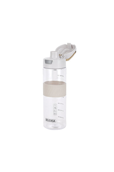 DELCASA Plastic Water Bottle- DC3236