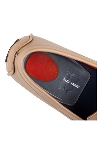 BATA Care Gel Heel Cushion-35EU