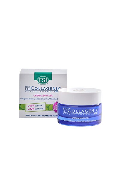 Biocollagenix كريم مضاد للشيخوخة 50 مل