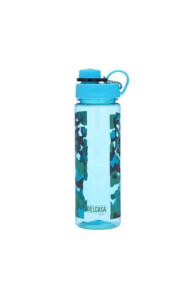 DELCASA Water Bottle, 750 ml, Leak-Proof Seal, DC2344
