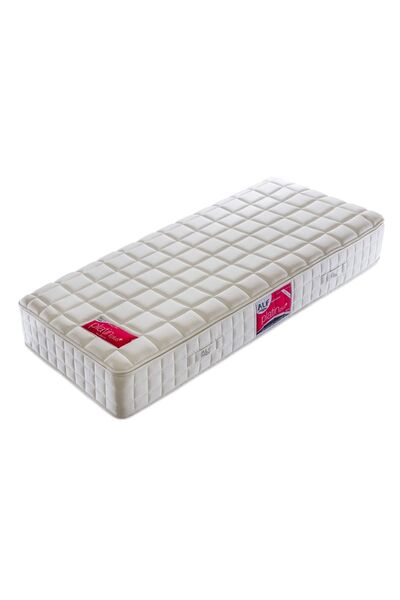 Platin Plus PAKETt yaylı yatak ( tek Kişilik )100 x 200 cm