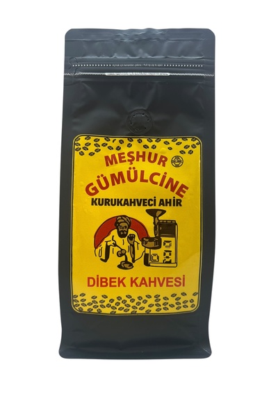 DİBEK KAHVESİ 500gr