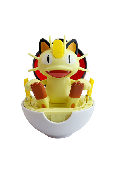 Choice3 مجموعة ألعاب بوكيمون مكونة من 3 شخصيات: بولباسور، إيفي، تشارمندر، ميو...