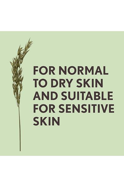 AVEENO Skin Relief Moisturising Hand Cream, With Soothing Triple Oat Complex & Shea Butter, Unscented, 75ml