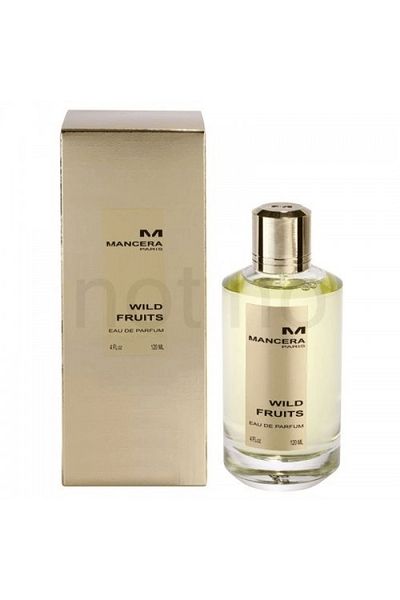 Mancera Mancera Wild Fruit Eau de Parfum 120ml