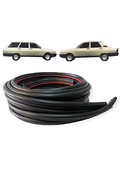 SOSA KAPI FİTİLİ TAKIM (4KAPI) R12-TOROS TS-STW (ORJİNAL)