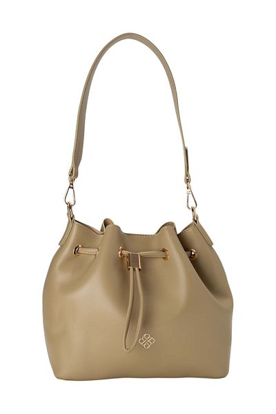 BATA Red Label Bucket Bag