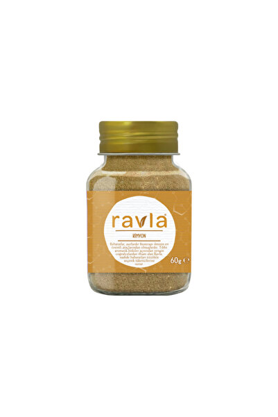Ravla Kimyon - 60g