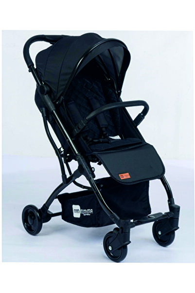 Mimma Baby Dron Kabin Bebek arabsı Sky Siyah Tipi