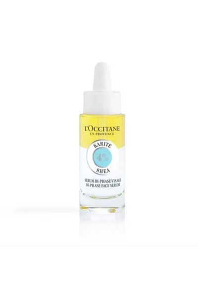 L'Occitane Shea Butter Bi-Phase Shea 2 Phase Skin Serum