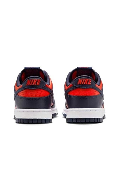 Nike Dunk Low Retro férfi tornacipő